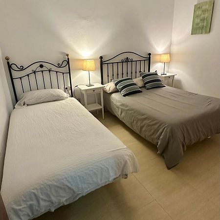 Vila Casa A 65 Metros De La Playa El Palmar  Exteriér fotografie