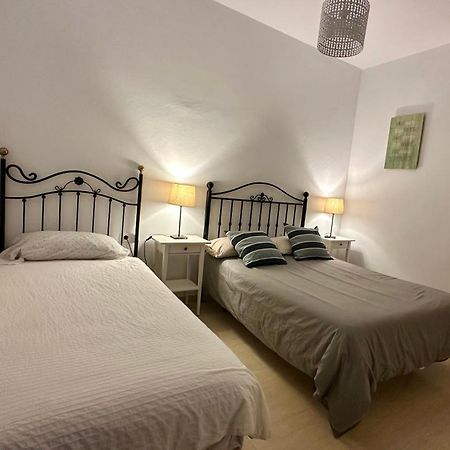 Vila Casa A 65 Metros De La Playa El Palmar  Exteriér fotografie